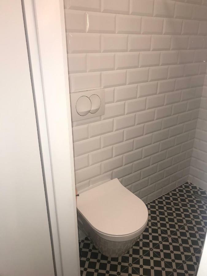 Apartma Magic Garden Center *