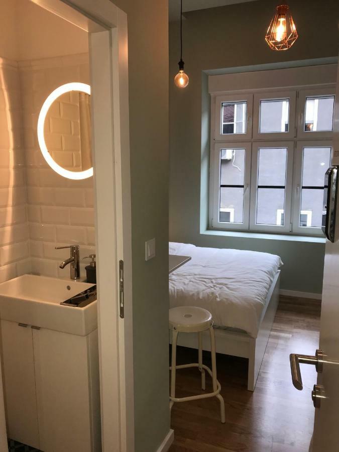 Apartma Magic Garden Center