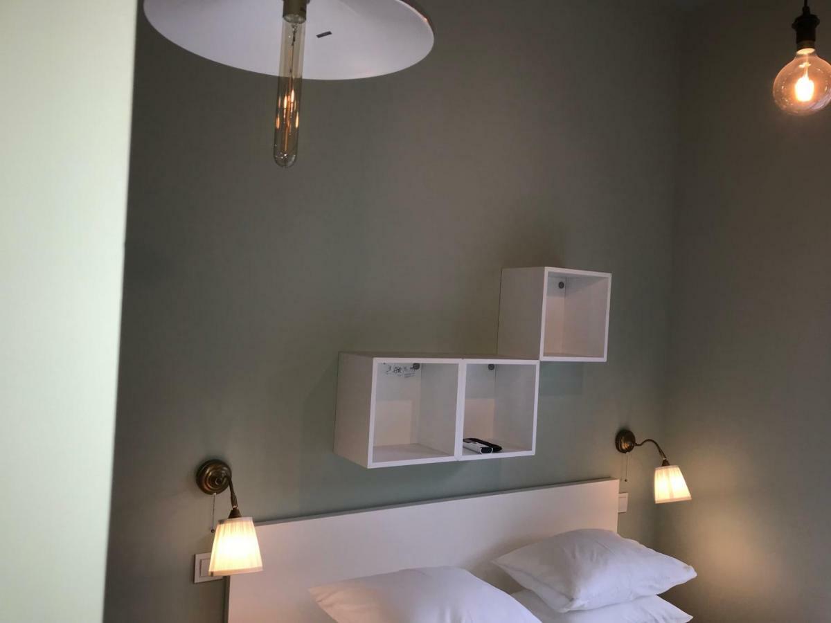 Magic Garden Center Apartment