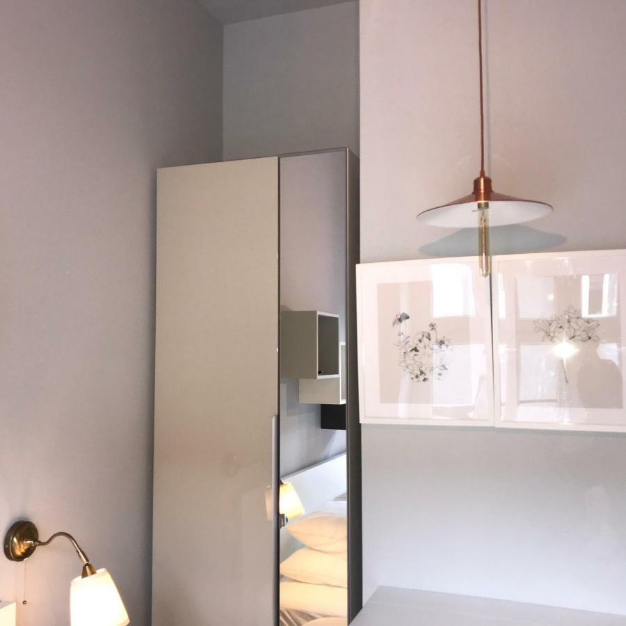 Magic Garden Center Apartment Zagreb
