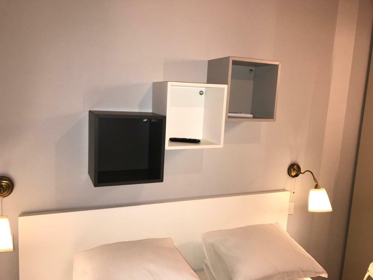 Apartma Magic Garden Center