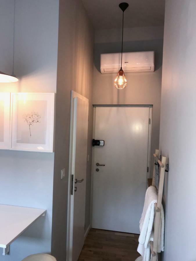 Magic Garden Center Apartma Zagreb