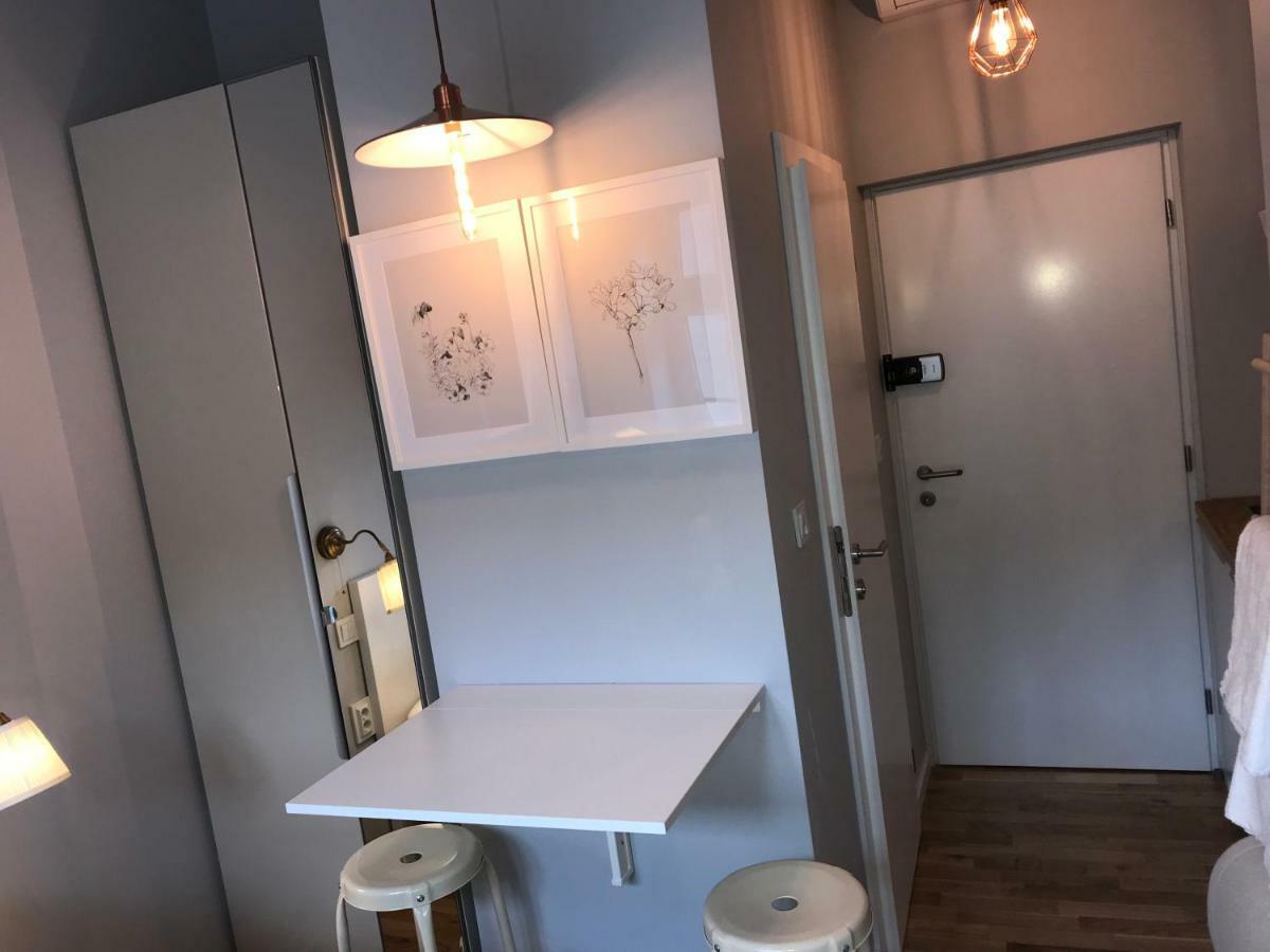 Magic Garden Center Apartment