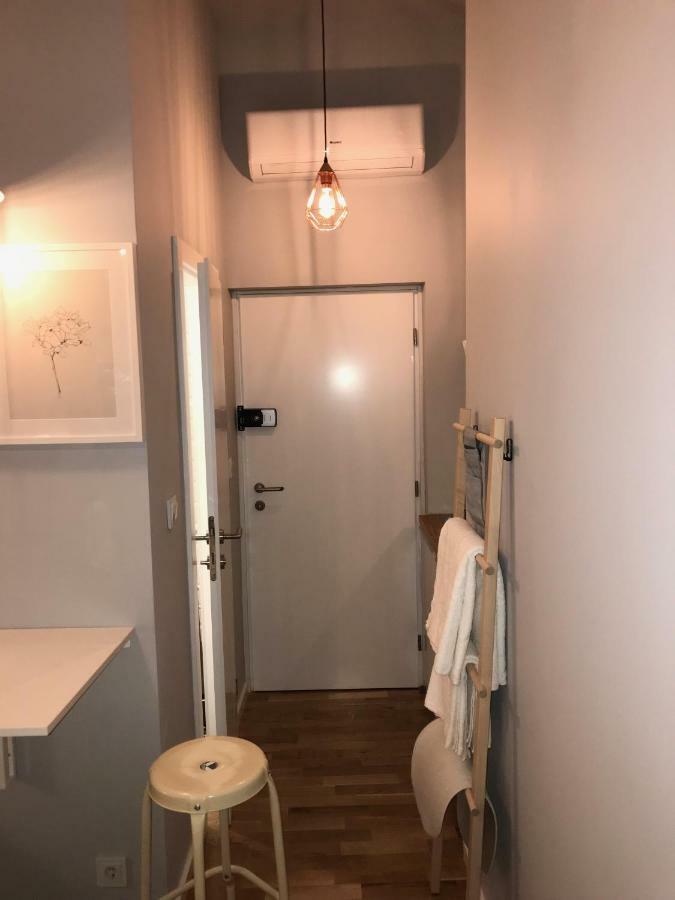 Magic Garden Center Apartment