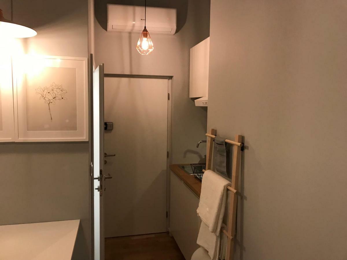 Apartment Magic Garden Center Zagreb