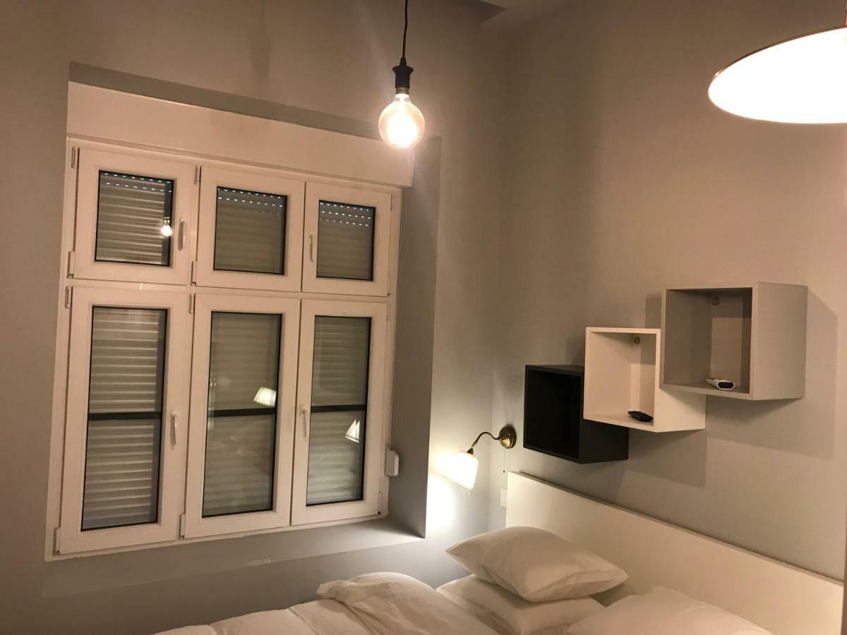 Apartment Magic Garden Center Zagreb