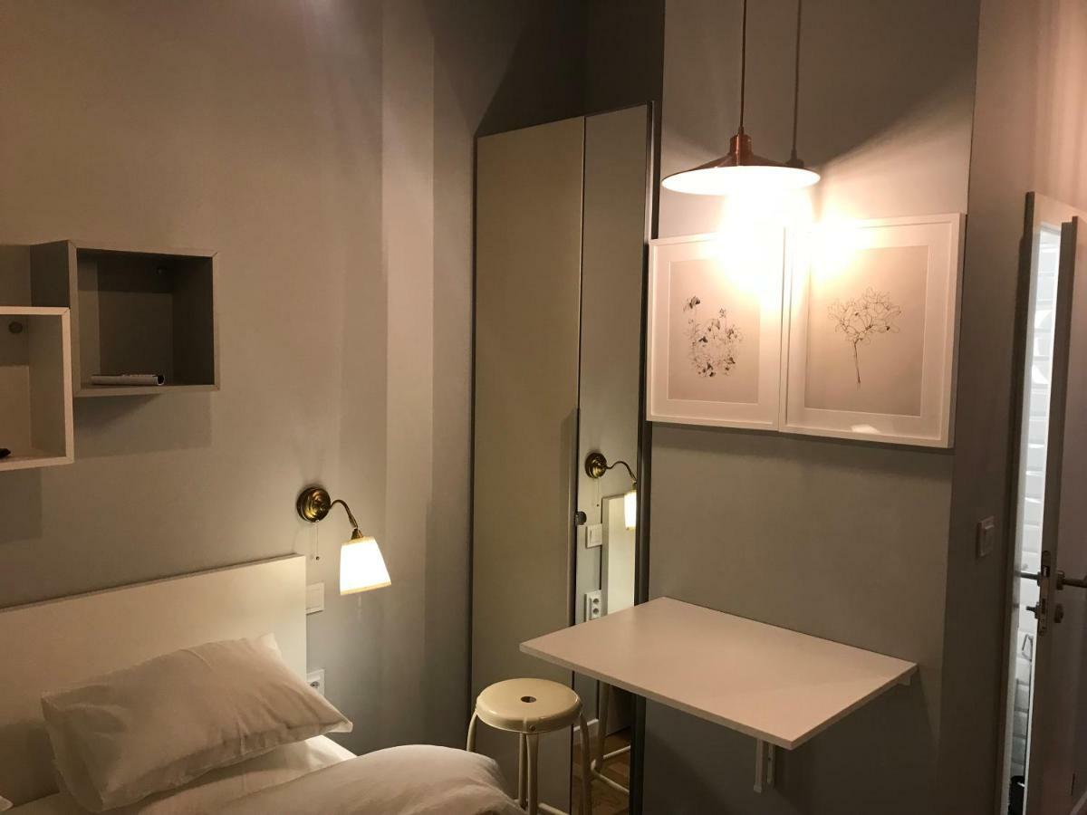 Apartma Magic Garden Center *