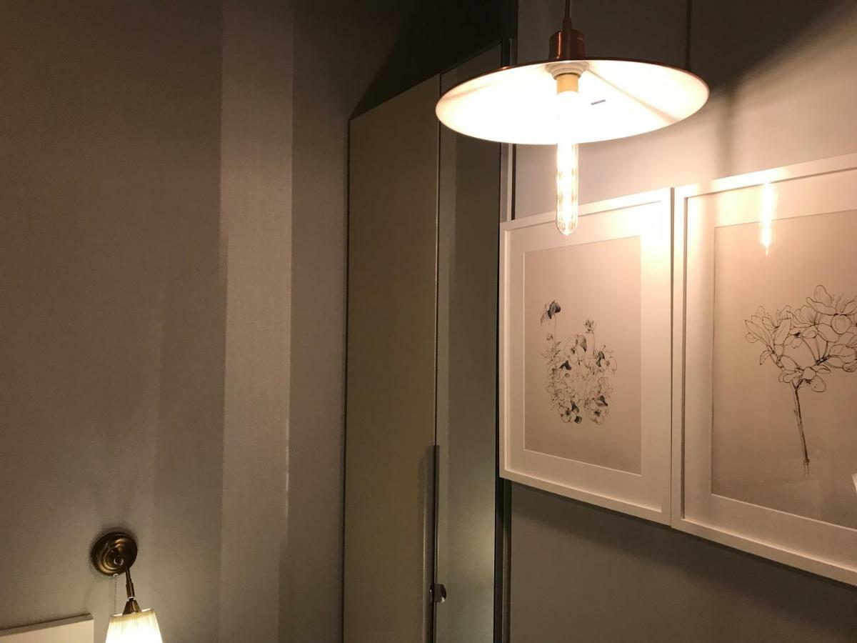 Apartma Magic Garden Center *