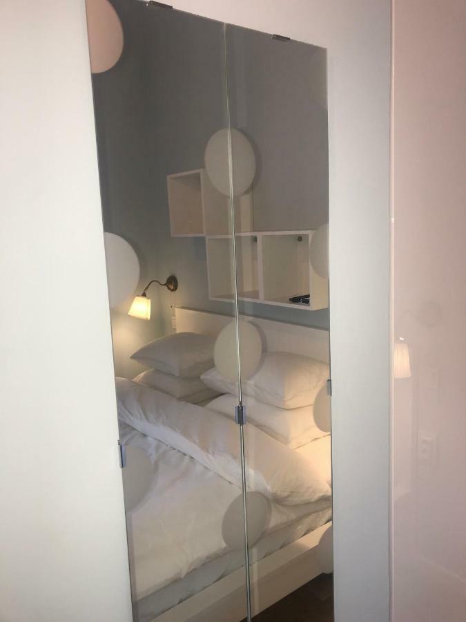 Apartma Magic Garden Center *