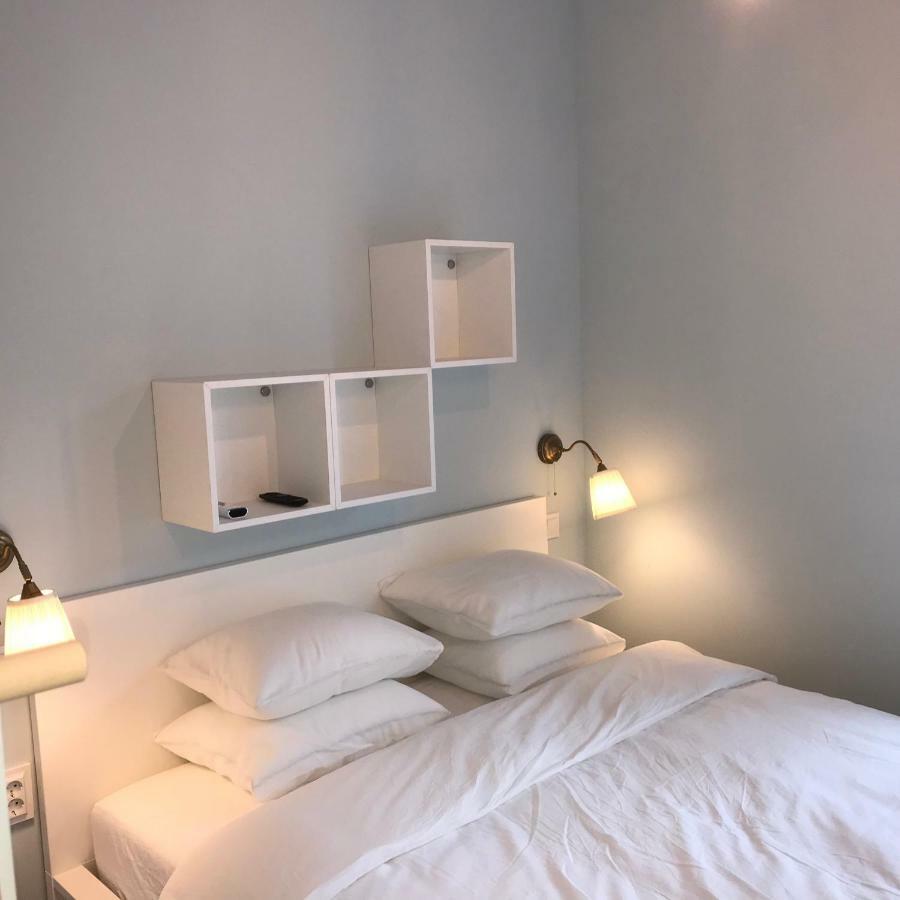 Apartma Magic Garden Center *