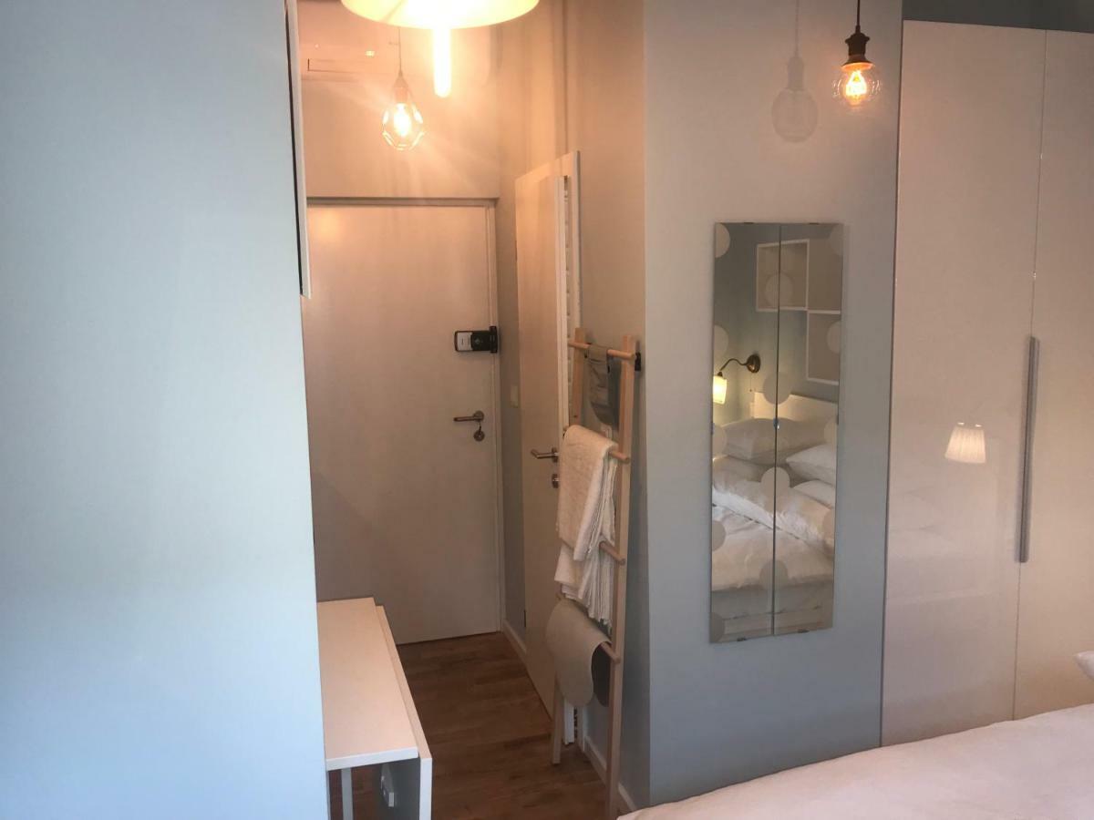 Apartment Magic Garden Center Zagreb
