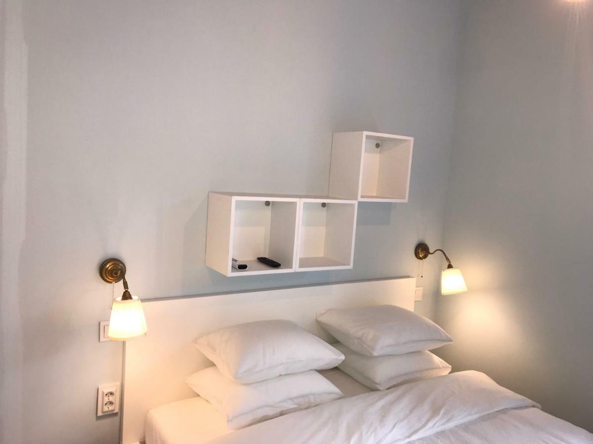 Apartma Magic Garden Center