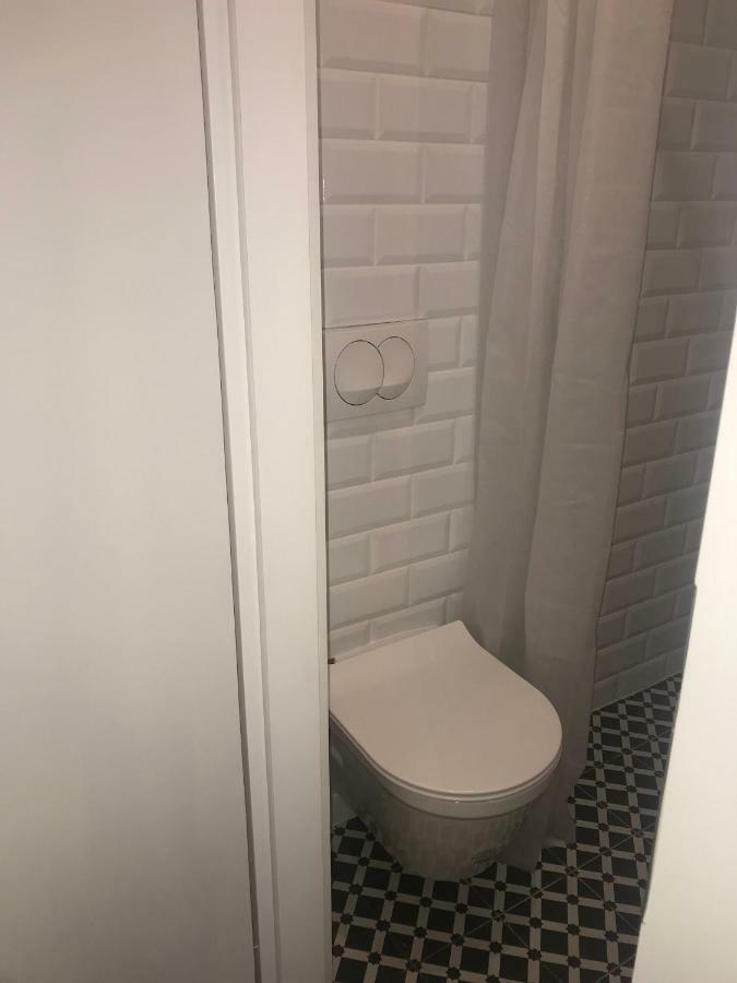 Magic Garden Center Apartment Zagreb