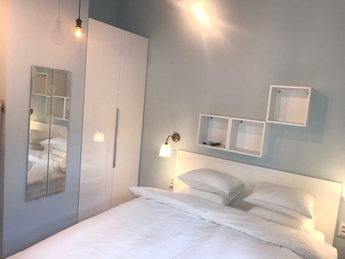 Magic Garden Center Apartment Zagreb