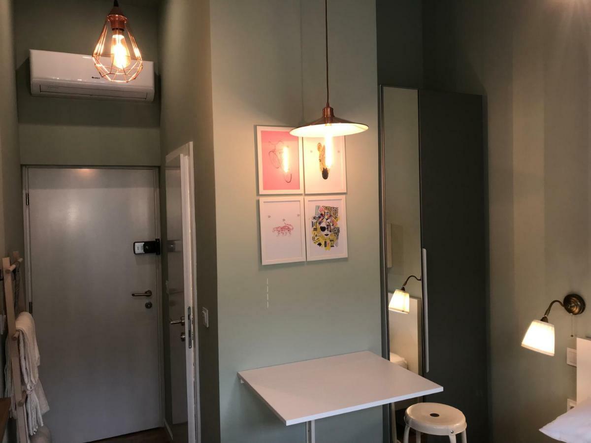 Apartment Magic Garden Center