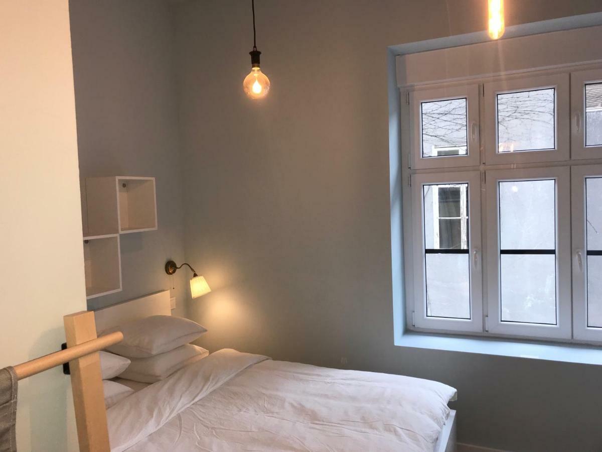 Apartment Magic Garden Center Zagreb
