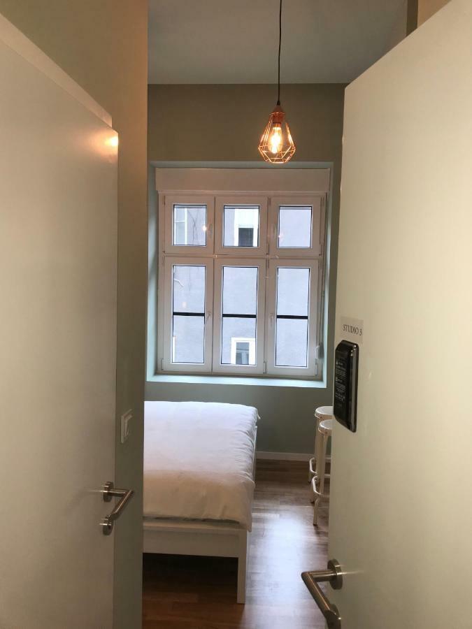 Apartment Magic Garden Center *