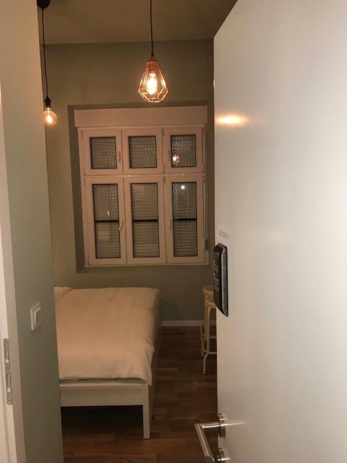 Magic Garden Center Apartment