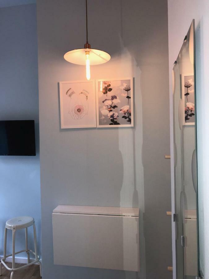 Apartment Magic Garden Center Zagreb