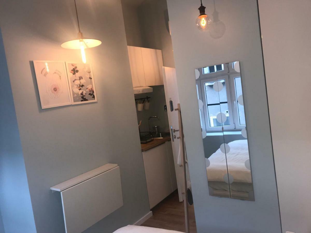 Apartma Magic Garden Center