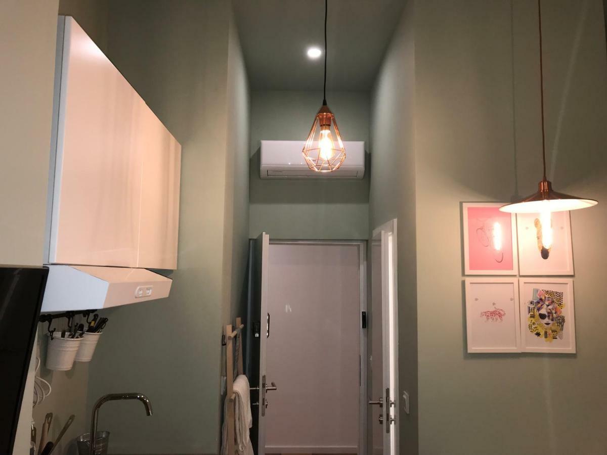 Apartment Magic Garden Center Zagreb