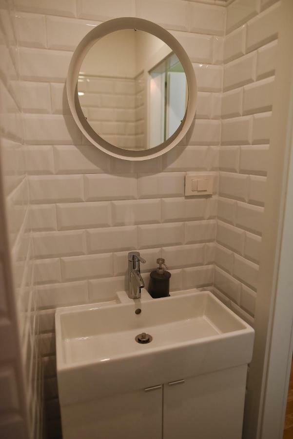 Magic Garden Center Apartment Zagreb