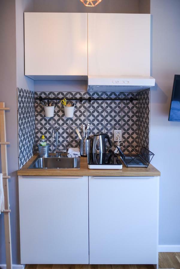 Apartment Magic Garden Center Zagreb