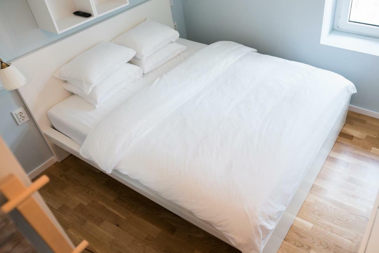 Magic Garden Center Apartma *