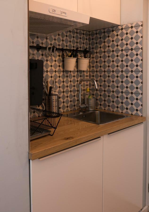 Magic Garden Center Apartment Zagreb