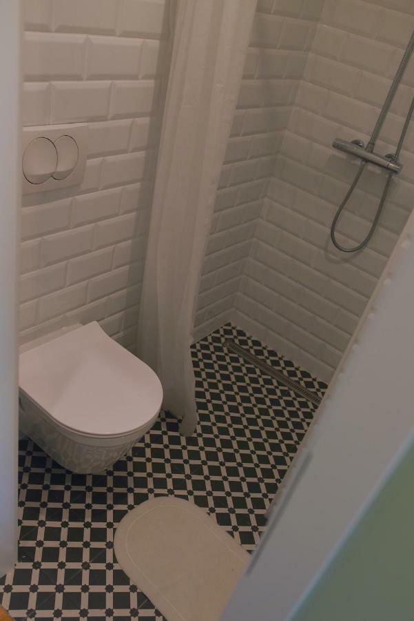 Apartma Magic Garden Center